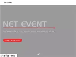 Sites similar to netevent.com.pl