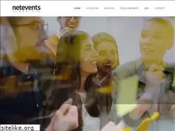 Sites similar to neteventsmedia.be
