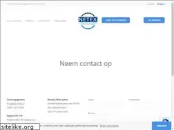 Sites similar to netex.nl