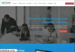 Sites similar to netexam.com