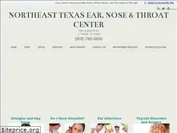 Sites similar to netexasent.com