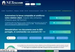 Sites similar to netexcom.com