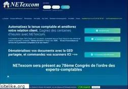 Sites similar to netexcom.fr