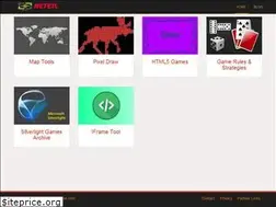 Sites similar to netexl.com