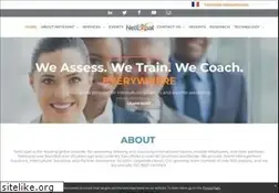 Sites similar to netexpat.com