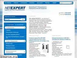 Sites similar to netexpert.by