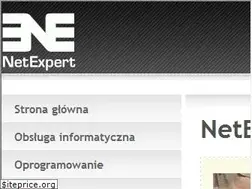 Sites similar to netexpert.pl