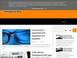 Sites similar to netexpertos.blogspot.com