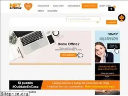 Sites similar to netexpertos.cl