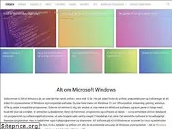 Sites similar to netexplorer.dk