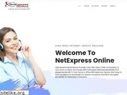 Sites similar to netexpressbd.com
