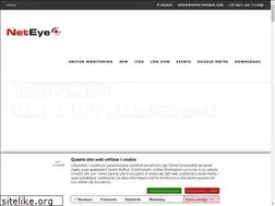 Sites similar to neteye-blog.it