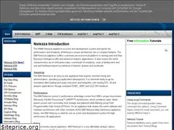 Sites similar to netezza-tutorials.blogspot.com