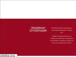 Sites similar to netface.gr