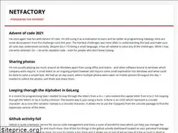 Sites similar to netfactory.dk