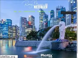 Sites similar to netfalls.com