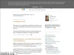 Sites similar to netfamilynews.blogspot.com
