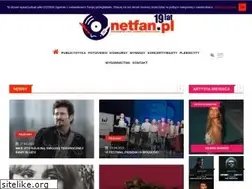 Sites similar to netfan.pl