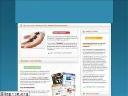 Sites similar to netfantasia.com.br