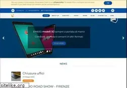 Sites similar to netfarm.it
