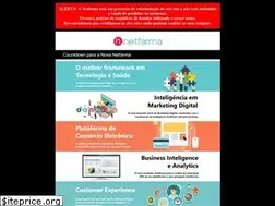 Sites similar to netfarma.com.br