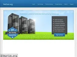 Sites similar to netfast.org