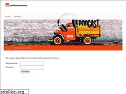 Sites similar to netfeed.de
