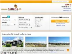 Sites similar to netferie.de