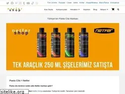 Sites similar to netfershop.com