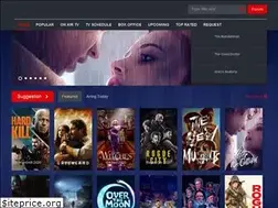 Sites similar to netfflix.mobi