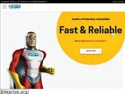 Sites similar to netfi.in