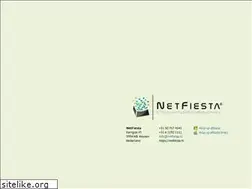 Sites similar to netfiesta.nl