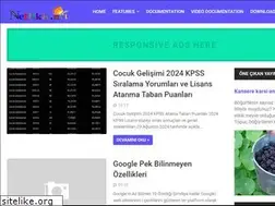 Sites similar to netfikir.net
