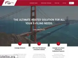 Sites similar to netfile.com