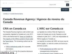 Sites similar to netfile.gc.ca