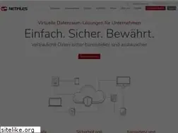 Sites similar to netfiles.de