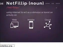 Sites similar to netfillip.com