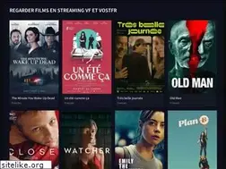 Sites similar to netfilms.site