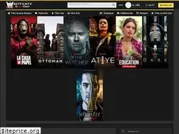 Sites similar to netfilmtvizle.com