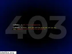 Sites similar to netfin.si