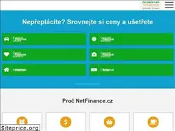 Sites similar to netfinance.cz