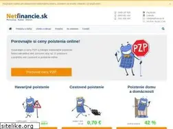 Sites similar to netfinancie.sk