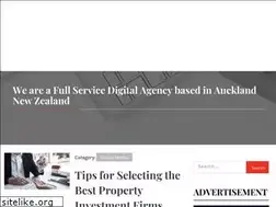 Sites similar to netfinity.co.nz