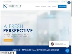 Sites similar to netfinity.net