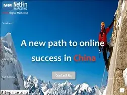 Sites similar to netfinmarketing.com