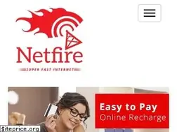Sites similar to netfire.co.in