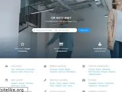 Sites similar to netfirmy.cz