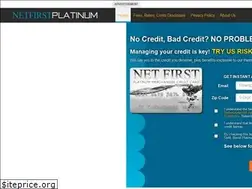 Sites similar to netfirstplatinum.com