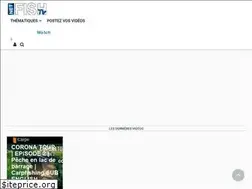 Sites similar to netfish.tv