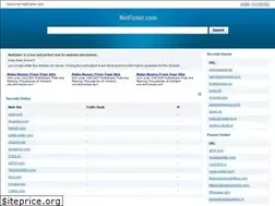 Sites similar to netfisher.com